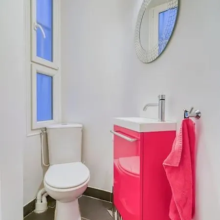 Le Collectionneur - Aux Invalides - 256c Apartamento *