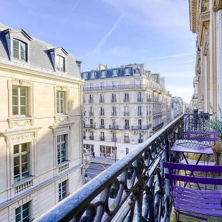 Le Collectionneur - Aux Invalides - 256c Apartamento