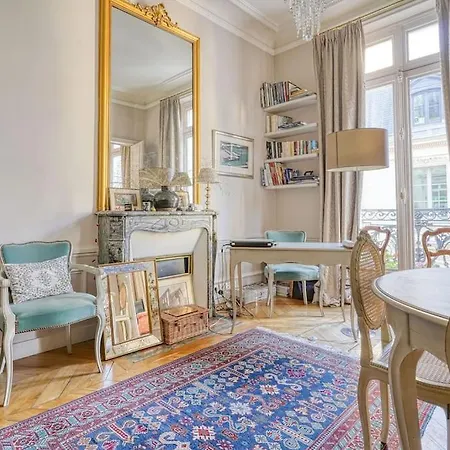 Apartamento Le Collectionneur - Aux Invalides - 256c *