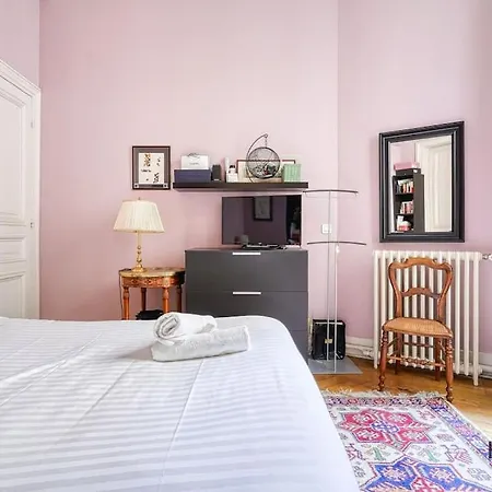 Apartamento Le Collectionneur - Aux Invalides - 256c