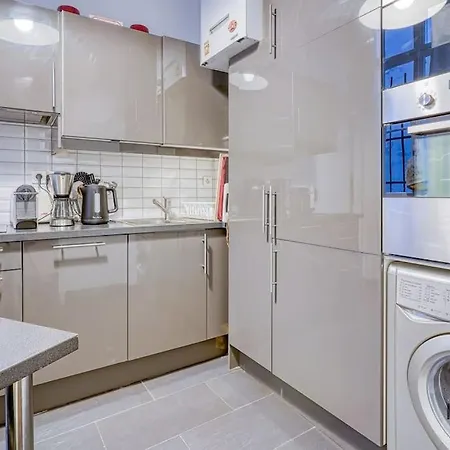 Le Collectionneur - Aux Invalides - 256c Apartamento *